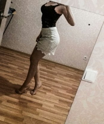 Анкета проститутки Диана - Фото, г. Пивденное, 23 года, №12747