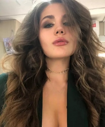 Анкета проститутки Ирина - Фото, г. Пивденное, 20 лет, №2438