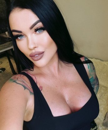 Анкета проститутки Елена - Фото, г. Пивденное, 28 лет, №2628