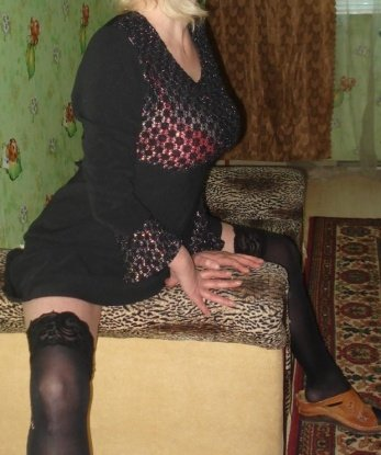 Анкета проститутки Ева - Фото, г. Пивденное, 38 лет, №7650