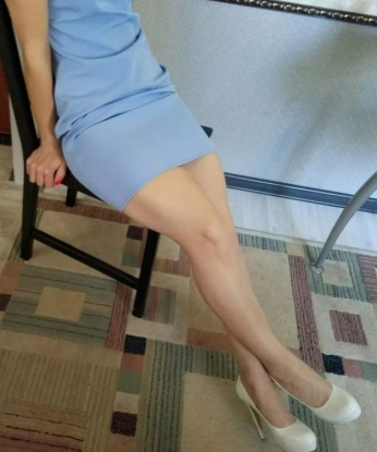 Анкета проститутки Татьяна - Фото, г. Пивденное, 22 года, №9201